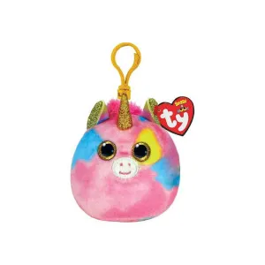 TY SQUISHY PLIS JEDNOROG FANTASIA