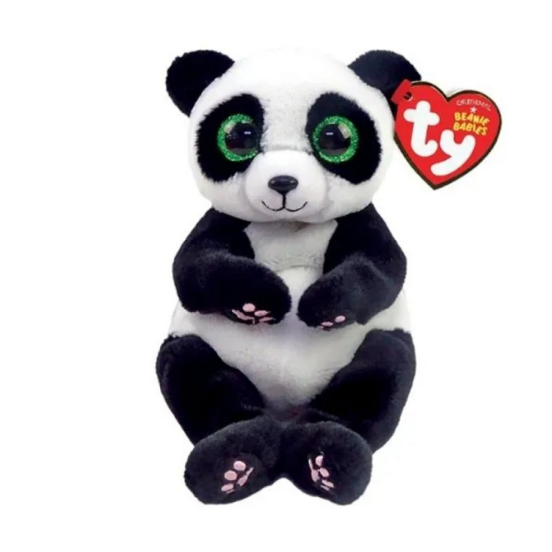 TY PLISANA IGRACKA PANDA YING 
