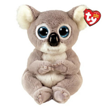 TY PLISANA IGRACKA KOALA MILLY 