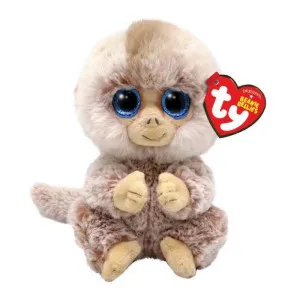 TY PLISANA IGRACKA MAJMUN STUBBY