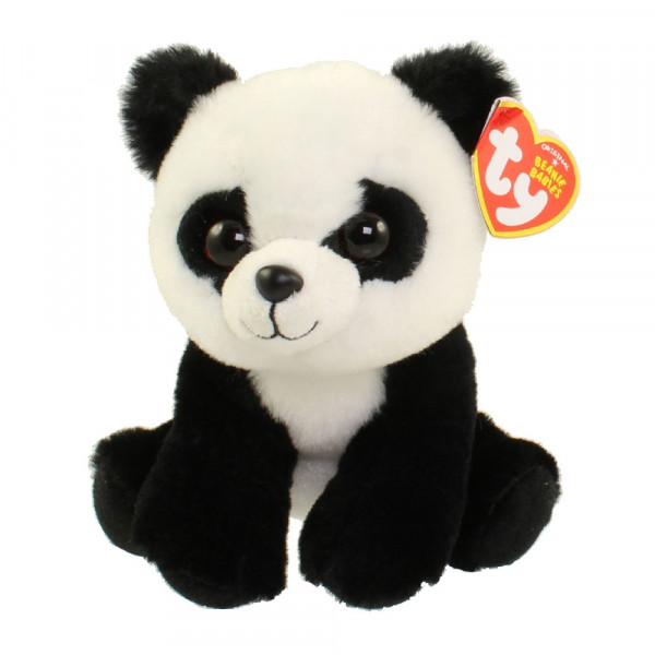 TY PLISANA IGRACKA BABOO PANDA 