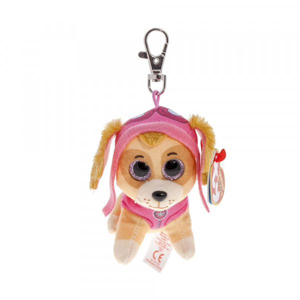 TY PLISANI PRIVEZAK PAW PATROL SKYE 