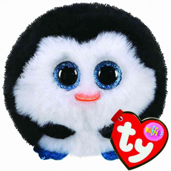 TY PLISANA IGRACKA PINGVIN WADDLES 