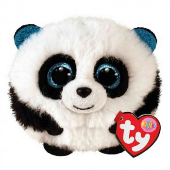 TY PLISANA IGRACKA PANDA BAMBOO 