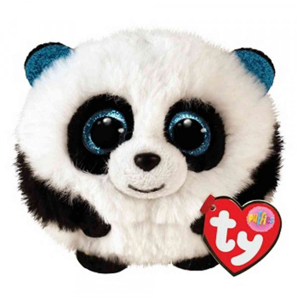 TY PLISANA IGRACKA PANDA BAMBOO 