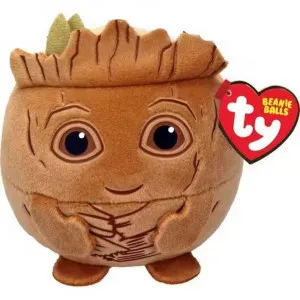 TY PLISANA LOPTICA MARVEL GROOT