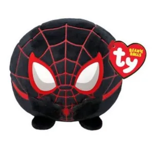 TY PLISANA LOPTICA MARVEL MILES MORALES