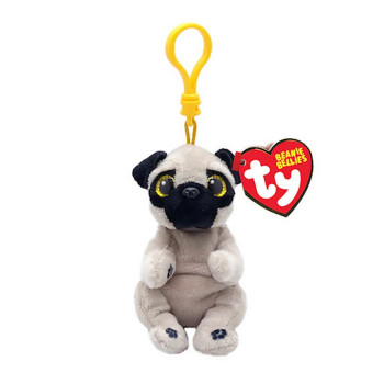 TY PLISANA IGRACKA PUG IZZY 