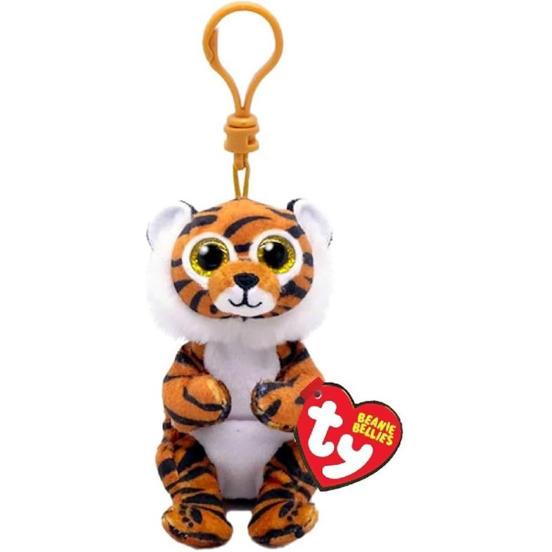 TY PLISANA IGRACKA TIGAR CLAWDIA 