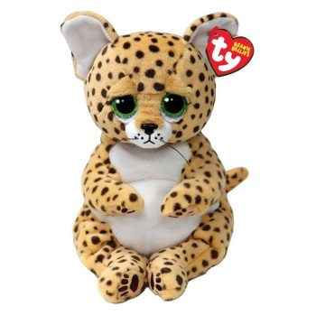 TY PLISANA IGRACKA LEOPARD LLOYD 