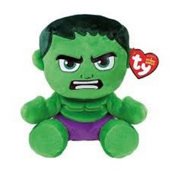 TY PLISANA IGRACKA MARVEL HULK 