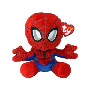 TY PLISANA IGRACKA MARVEL SPIDERMAN 