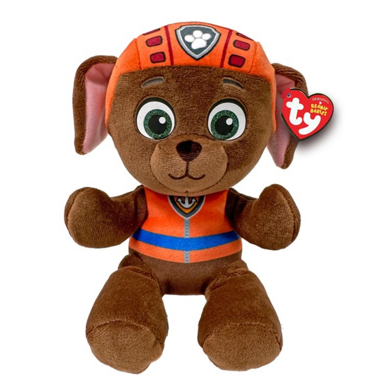 TY PLISANA IGRACKA PAW PATROL ZUMA 