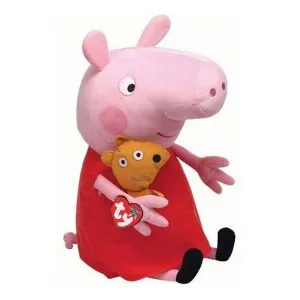 TY PLISANA IGRACKA PEPPA PIG 