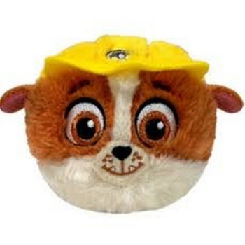 TY SKOCKO IGRACKA PAW PATROL RUBBLE 