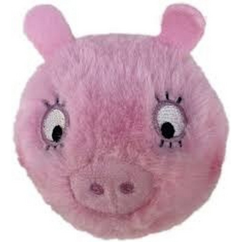 TY SKOCKO IGRACKA MUMMY PIG 