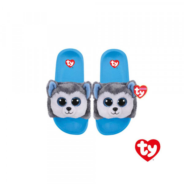 TY SJAJNE PAPUCE HASKI SLUSH S 28/31 