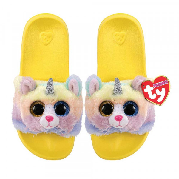 TY PAPUCE HEATHER 28-31 
