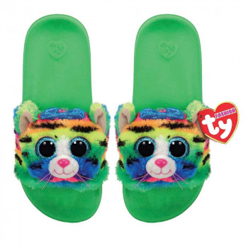 TY PAPUCE TIGERLY 28-31 