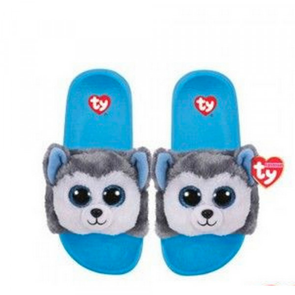 TY SJAJNE PAPUCE HASKI SLUSH M 32/34 