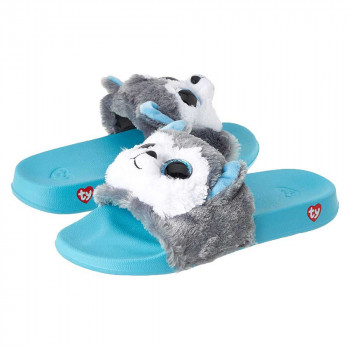 TY SJAJNE PAPUCE HASKI SLUSH L 36/38 