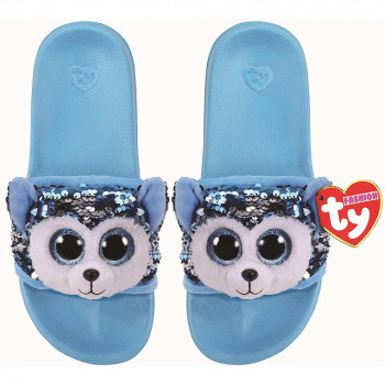 TY GUMENE PAPUCE HASKI SLUSH L 36/38 