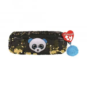 TY SJAJNA PERNICA PANDA BAMBOO 