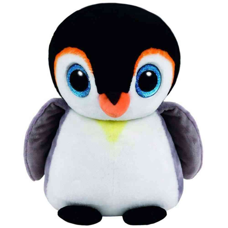 TY PLISANA IGRACKA PINGVIN PONGO
