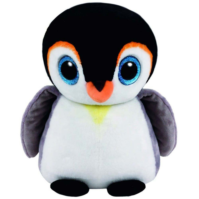TY PLISANA IGRACKA PINGVIN PONGO