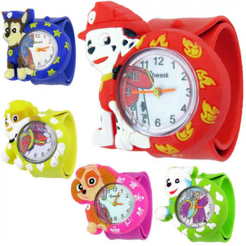 TY RUCNI SAT PAW PATROL ASST 