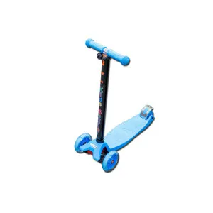 KIDS TROTINET MAXI PLAVI