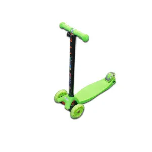 KIDS TROTINET MAXI ZELENI
