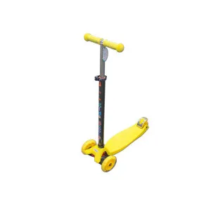 KIDS TROTINET MAXI ZUTI