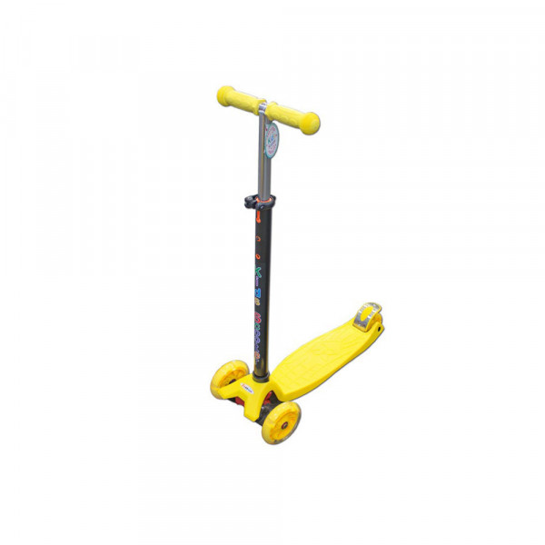 KIDS TROTINET MAXI ZUTI 