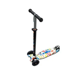 KIDS TROTINET MAXI SARENI D10