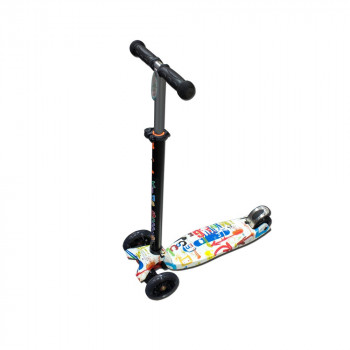 KIDS TROTINET MAXI SARENI D10 