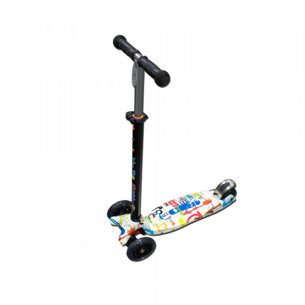 KIDS TROTINET MAXI SARENI D10 