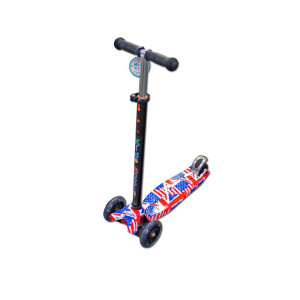 KIDS TROTINET MAXI SARENI D28