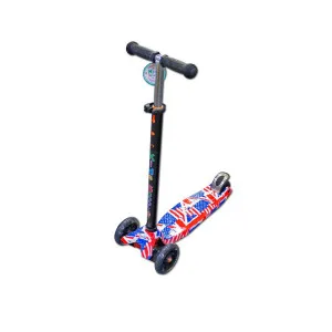 KIDS TROTINET MAXI SARENI D28