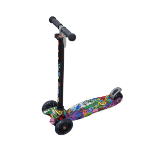 KIDS TROTINET MAXI SARENI D4