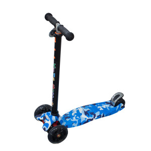 KIDS TROTINET MAXI SARENI D9
