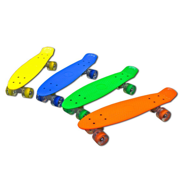 KIDS SKEJT 56CM 