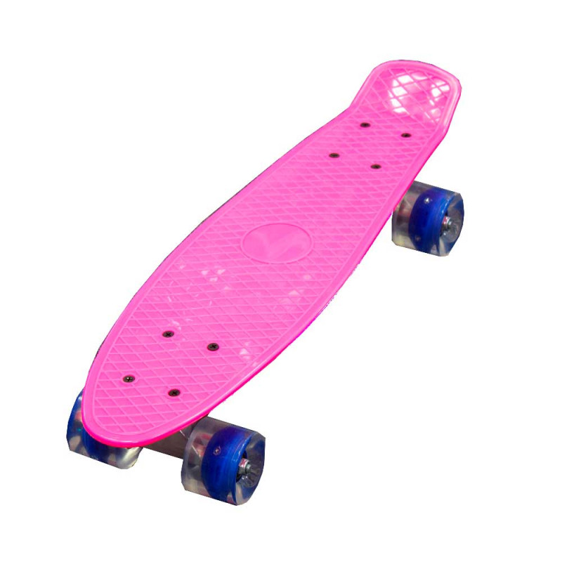 KIDS SKEJT 56CM 