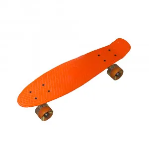 KIDS SKEJT 56CM NARANDZASTI