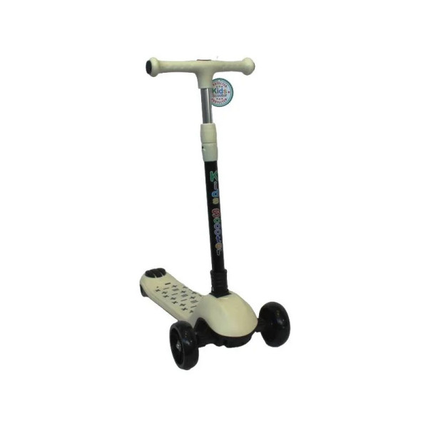 KIDS TROTINET SKLOPIVI PP BAZA BELI 