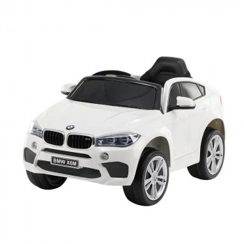AUTO NA AKUMULATOR  BMW  X6M BELI 