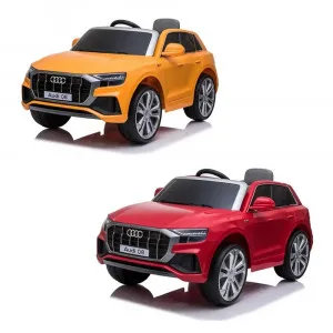 AUTO NA AKUMULATOR AUDI Q8 21577