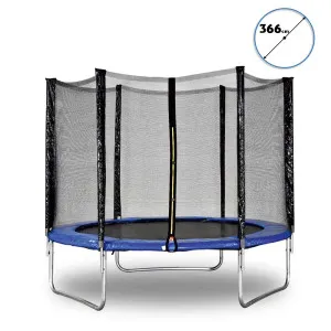 TRAMBOLINA 366 CM
