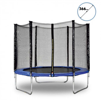 TRAMBOLINA 366 CM 