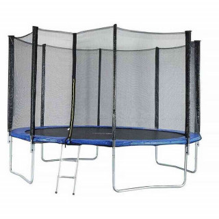 TRAMBOLINA 427 CM